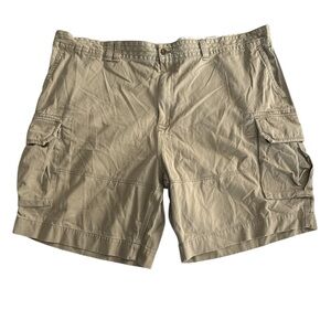 Polo‎ Chino Tan Ralph Lauren Chino Cargo Shorts Men’s 52B